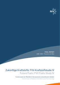 FVV  Future Fuels  StudyIV The Transformation of Mobility  H1269 2021-10  EN (1)