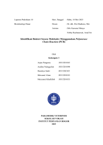 P1 Kelompok 3 Mesenchymal Stem Cell (MSC) dari Sumsum Tulang Mencit.docx