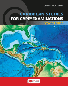 CARIBBEAN-STUDIES-FOR-CAPE-EXAMINATIONS 220906 044 220907 225934