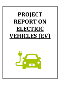 PROJECT-REPORT-ON-EV