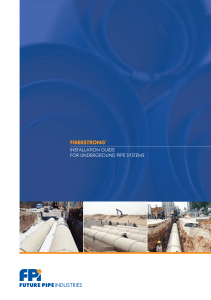 Fiberstrong-Installation-Guide-for-Underground-Pipe-System