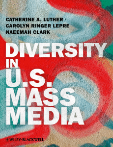 Diversity in U.S. Media