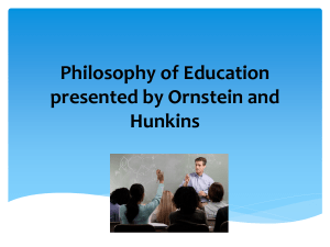 Philosophy-of-Education-PPT - Copy