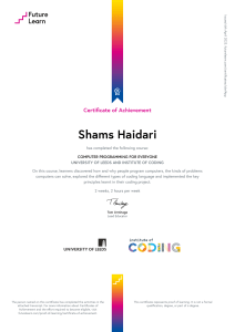 computer-programming-for-everyone certificate of achievement o6nl4pp