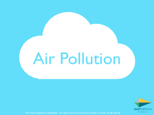 01-Air-pollution-lesson-presentation