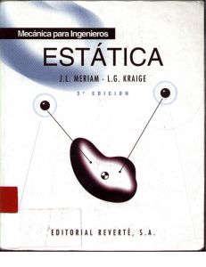 Mecanica-para-Ingenieros-Estatica-J-L-Meriam-3-Edicion