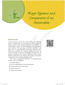 Major-Systems-and-Components-of-an-Automobile