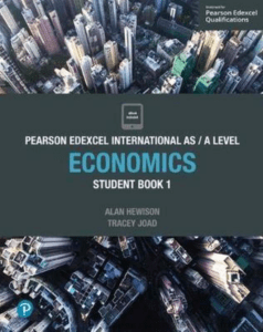Economics 教科书1