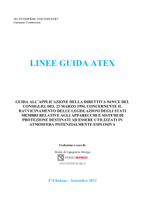 linee-guida-atex-guidelines it