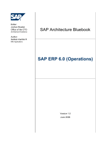 SAParchitecturebluebook