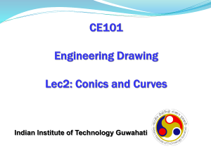 02. Conics and Curves KT updated