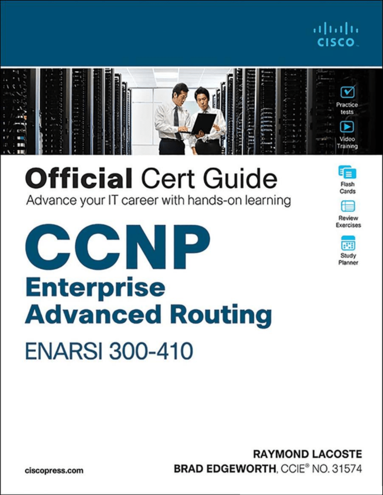 Ccnp-enterprise-advanced-routing-enarsi-300-410 Compress