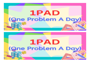 1pad