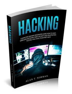 Computer Hacking Beginners Guide How to Hack Wireless Network, Basic