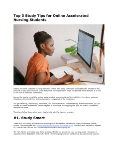 Top-3-Study-Tips-for-Online-Accelerated-Nursing-Students