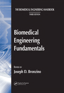 Biomedical Engineering Fundamentals ( PDFDrive )