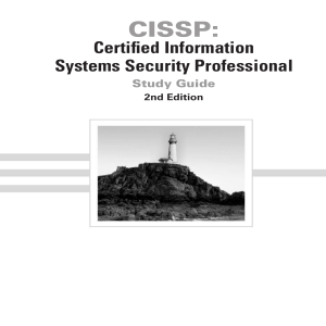 CISSP-Study-Guide-PDF 2nd Edition