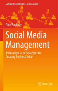 SocialMediaManagement
