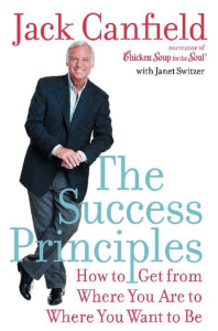 The Success Principles (TM)  How to Get from Where You Are to Where You Want to Be ( PDFDrive )