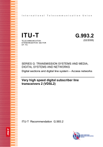 T-REC-G.993.2-200602-S!!PDF-E