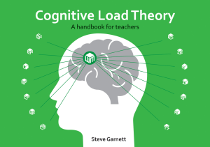 Cognitive Load Theory  A handbook for teachers
