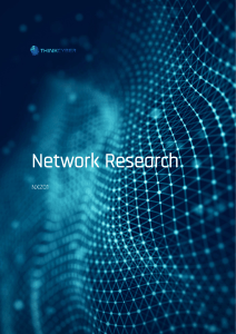 NX201-Network Research By ThinkCyber