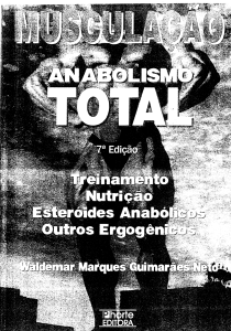 pdfcoffee.com anabolismo-total-waldemar-guimaraespdf-5-pdf-free