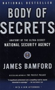 [James Bamford] Body of Secrets Anatomy of the Ul(BookFi)
