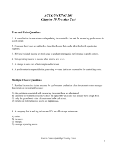 Accounting-203-chapter-10-test