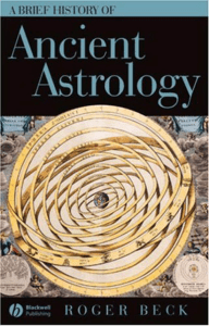 A Brief History of Ancient Astrology-Wiley-Blackwell (2007)