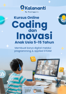 Brosur Kalananti Coding Innovation (All Range 5-15th)