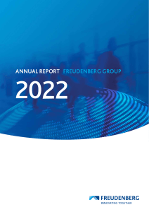 FreudenbergGroup AnnualReport2022