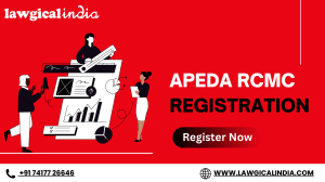 APEDA RCMC Registration