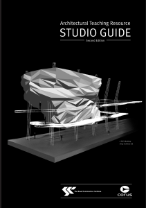 SCI P 167 Studio Guide