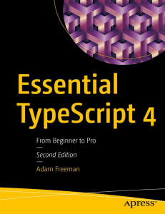 essential-typescript-4-from-beginner-to-pro-2nbsped-148427010x-9781484270103
