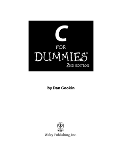 Wiley.C.For.Dummies.2nd.Edition.Apr.2004.eBook-DARKCROWN