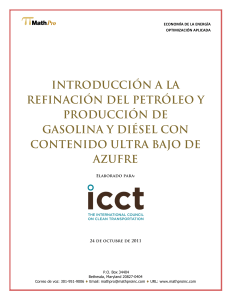 ICCT RefiningTutorial Spanish
