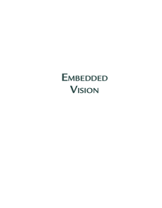embeddedvision