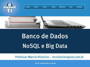 nosql bigdata