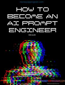 How To Become An AI Prompt Engineer-Copy