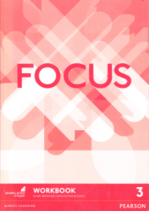 539 5- Focus 3. Workbook 2016, 135p