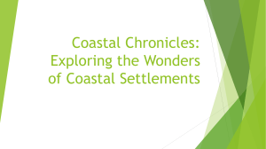 Coastal Chronicles