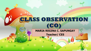 CLASS-OBSERVATION-CO-EPP-HE5-WEEK-5