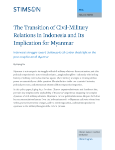 The-Transition-of-Civil-Military-Relations-1-1