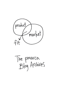 The-pmarca-Blog-Archives