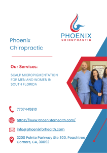 Phoenix Chiropractic