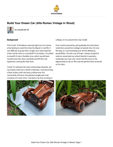 Build-Your-Dream-Car-Alfa-Romeo-Vintage-in-Wood