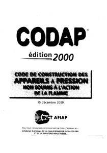 CODAP2k
