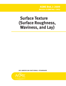 Asme-B46-1-2019-Surface-Texture-Surface-RoughnessWaviness-And-Lay-Workbook