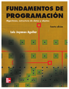 Fundamentos generales de Programación - Joyanes Aguilar